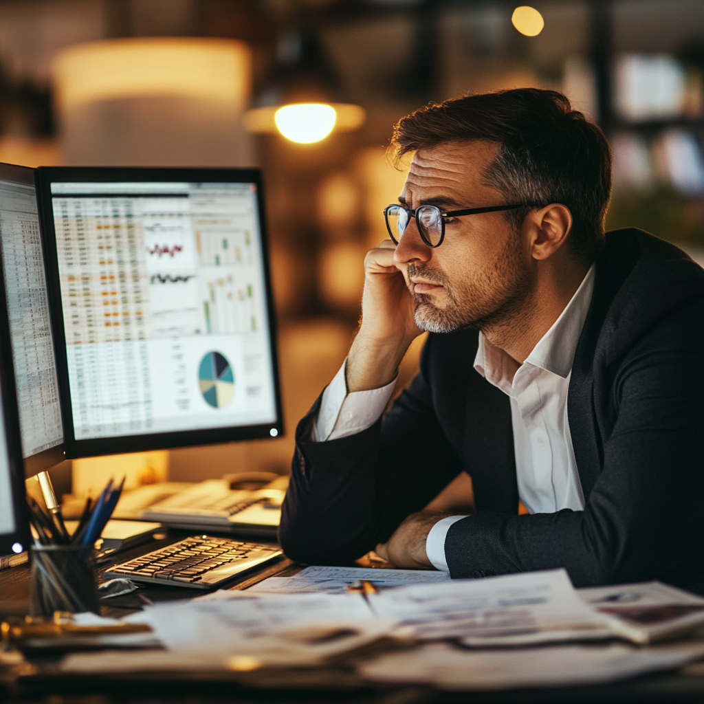 Litigation Finance Myth #1: More Cases, Higher ROI? The Hidden Cost of Scale
